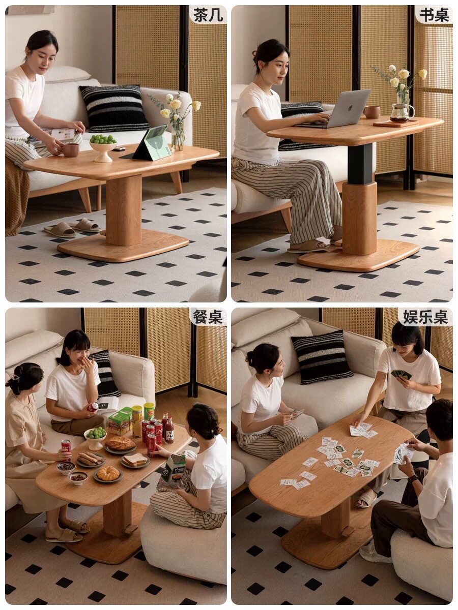 Подъемное приспособление 多功能气动随意停升降机茶几升降五金支架铝合金脚踏式垂直升降器 Ke Yang