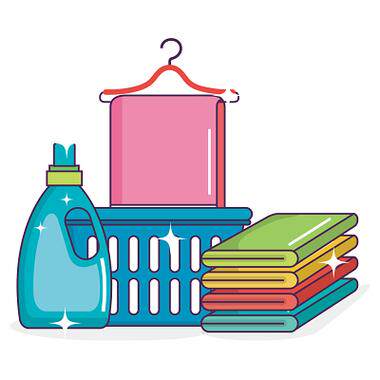 恒宇品牌生活用品的LOGO