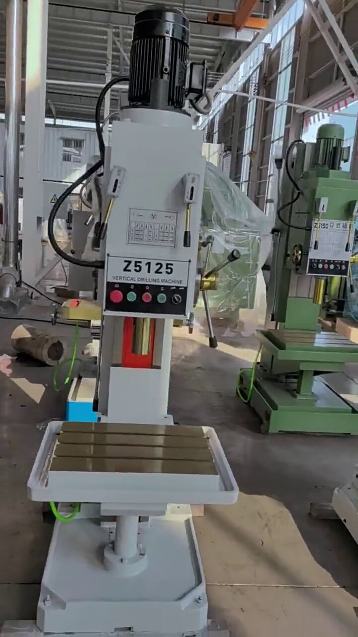 文机 Z5140十字工作台立式钻床，工业级高精度钻孔机_模型制作工具_淘宝游戏网