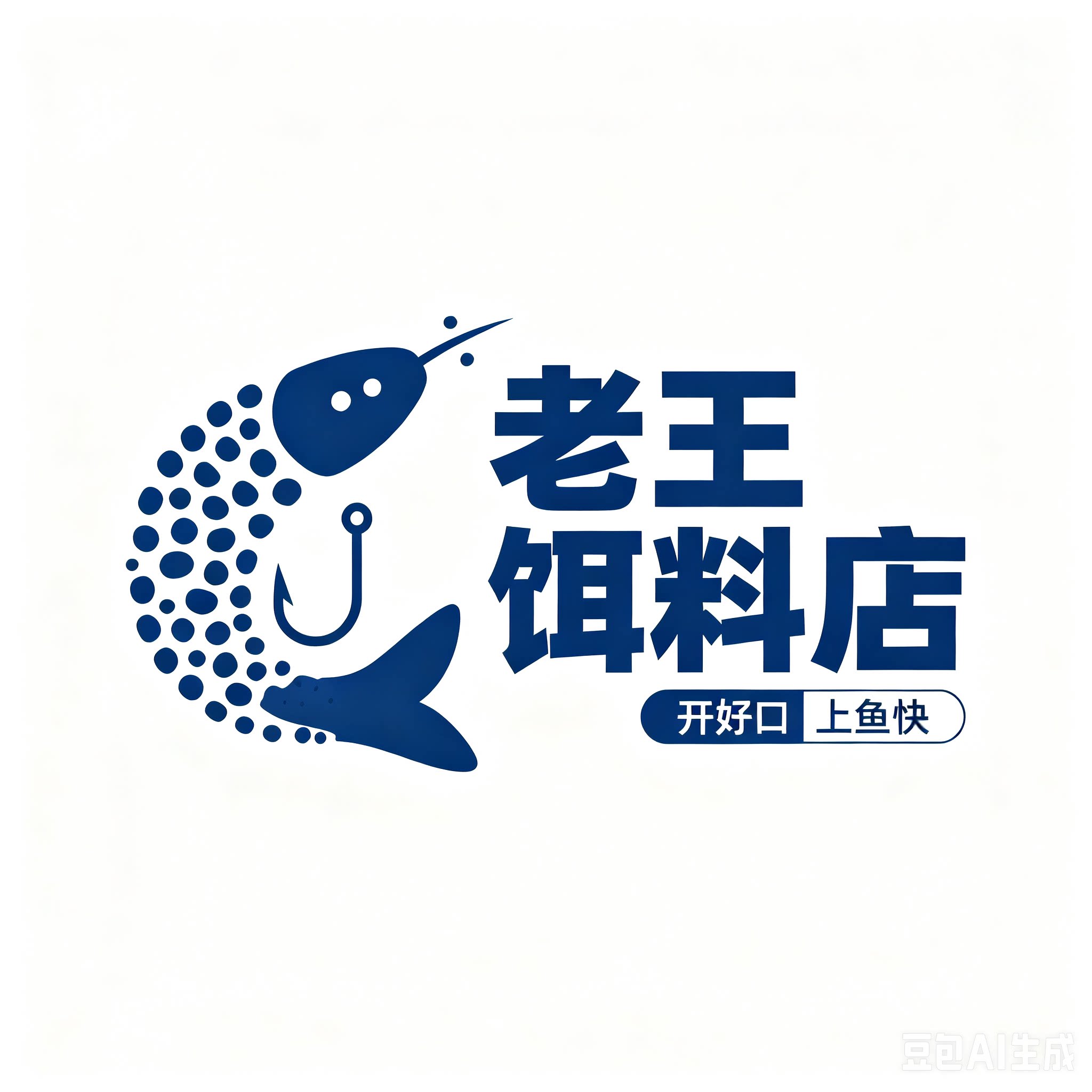 老鬼渔具店