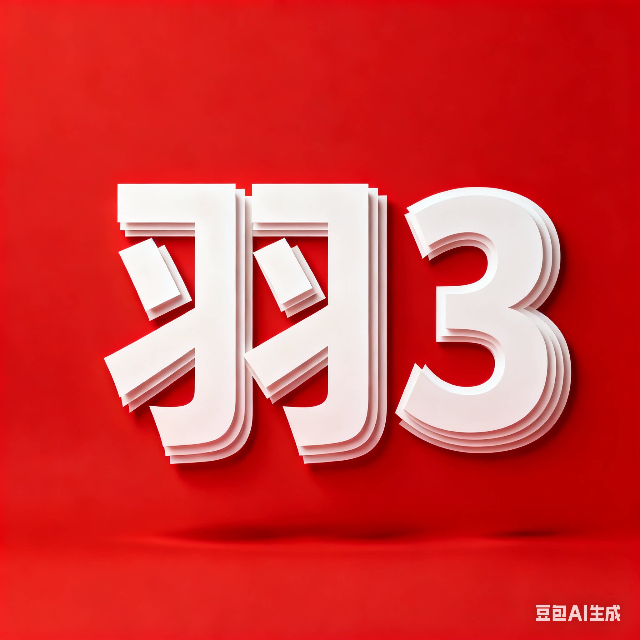 羽啸工业器械厂3的LOGO