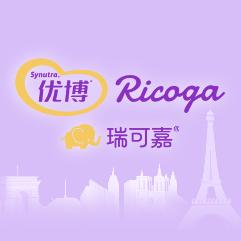 优博瑞可嘉旗舰店