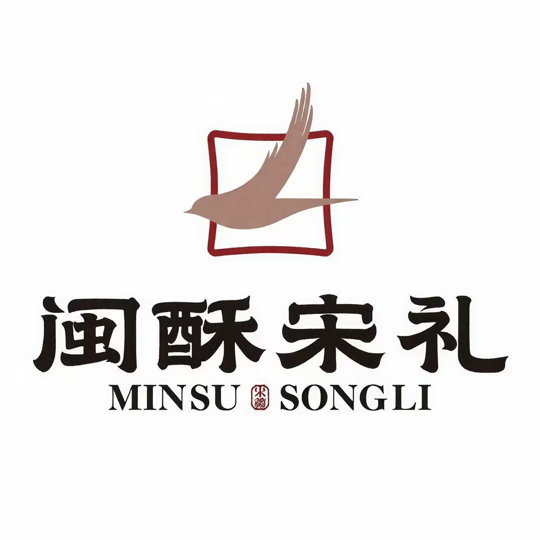 闽酥宋礼旗舰店的LOGO