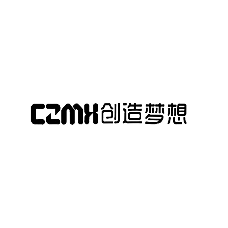 CZMX创造梦想旗舰店的LOGO