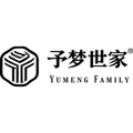 予梦世家旗舰店的LOGO