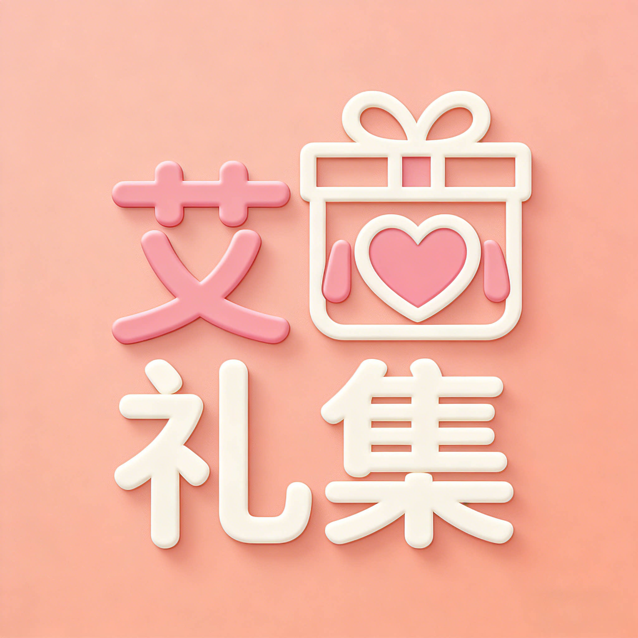 艾心礼集