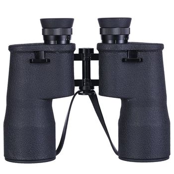 Type 98 10x binoculars nitrogen-filled and waterproof high-power high-definition outdoor telescope source manufacturer