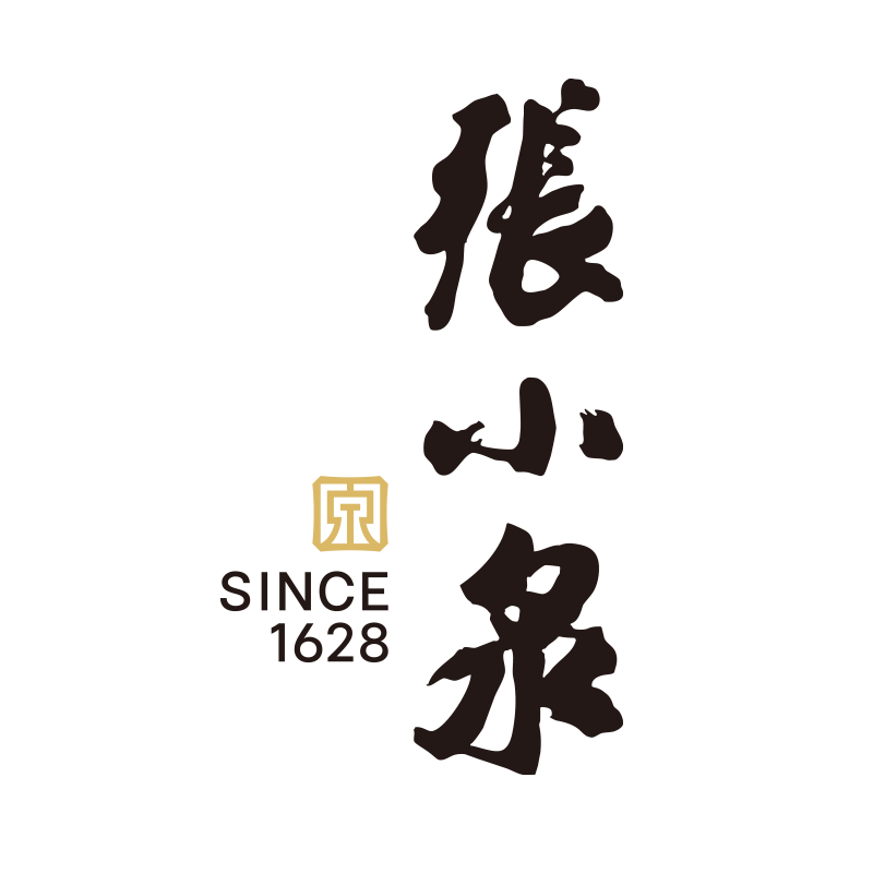 张小泉锐责专卖店的LOGO