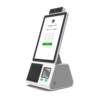 Self-service cash register small self-service ordering machine unmanned supermarket convenience store restaurant cash register system cash register