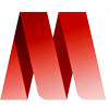 美音乐器旗舰店的LOGO