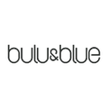 bulublue影音旗舰店的LOGO