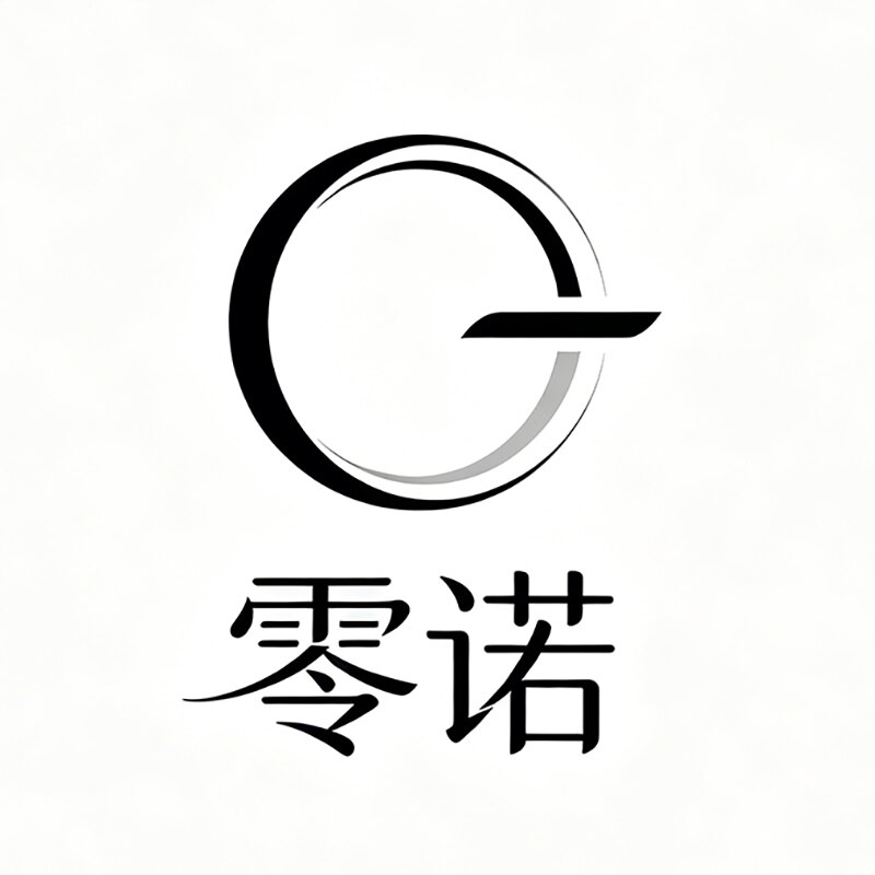 零诺旗舰店的LOGO
