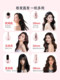 Aguan Curling Iron Fully Automatic Curling 32mm Straightening Comb Egg Roll All-In-One for Dormitory and Home Styling Use