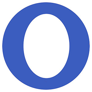 onoorus影音旗舰店的LOGO