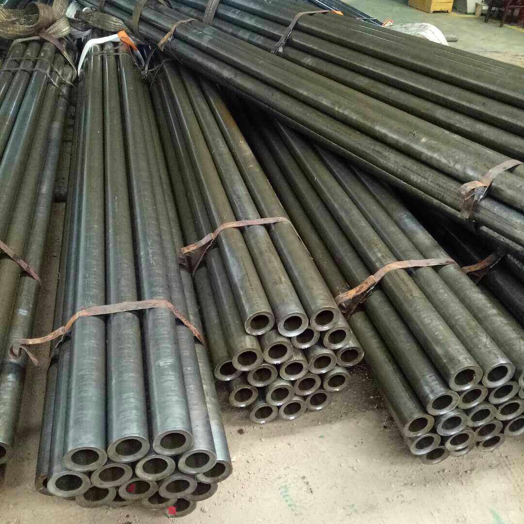 Hollow round iron pipe outer diameter 58-59-60-61-62-100 mm inner hole 1*2 * 3 * 4 * 5 * 6-98mm