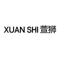 萱狮旗舰店的LOGO