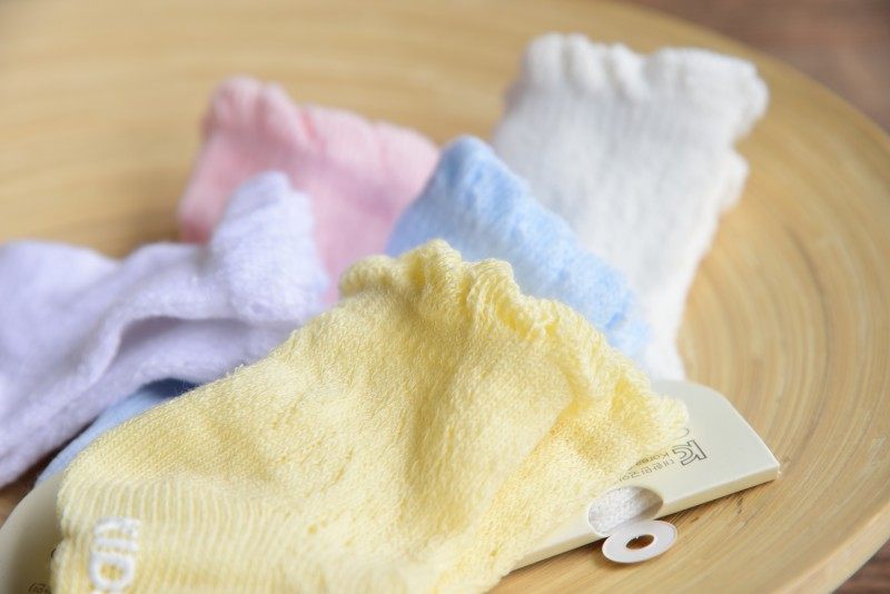 Chaussettes enfant - Ref 2107265 Image 15