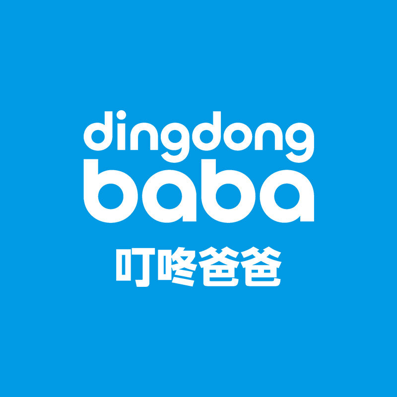 叮咚爸爸旗舰店