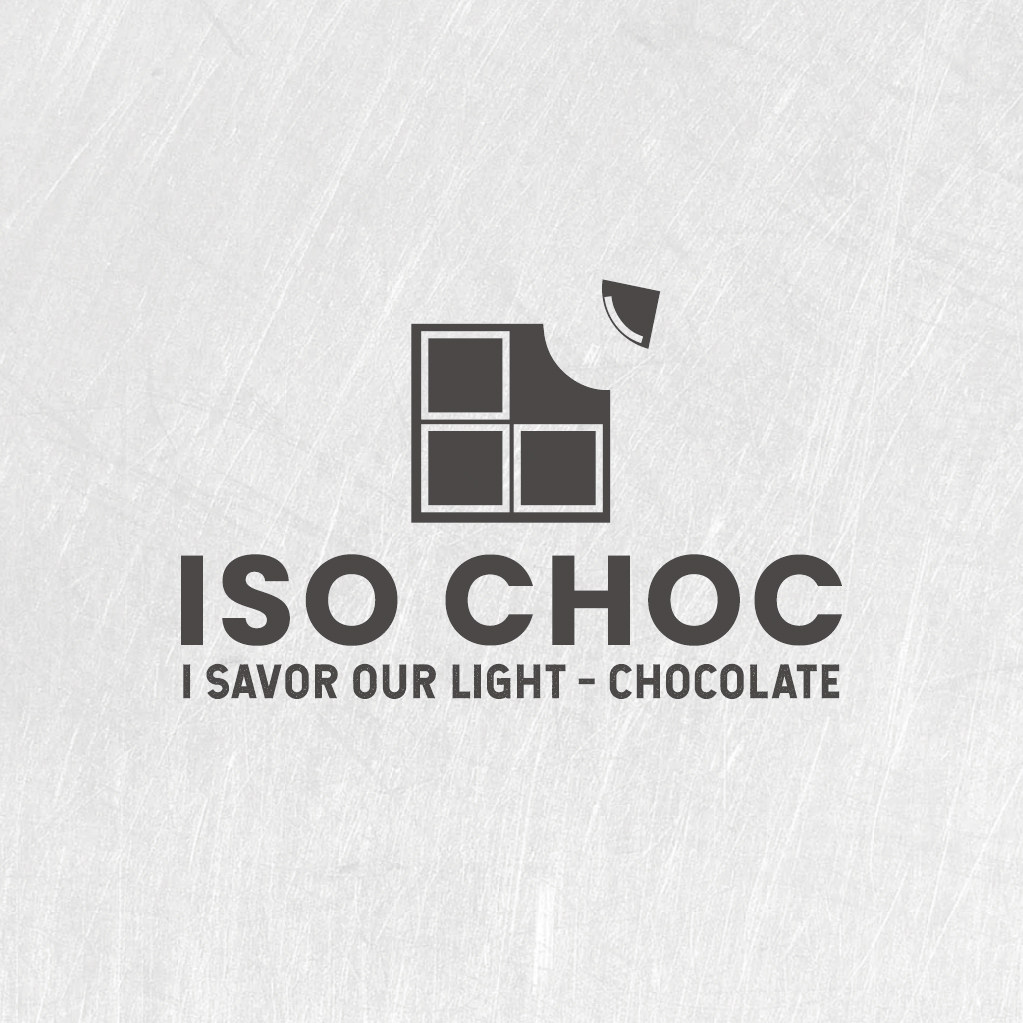 ISOCHOC感光巧巧