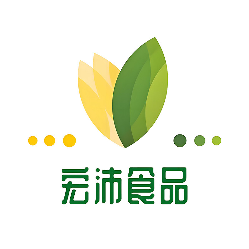 宏沛食品专营店的LOGO