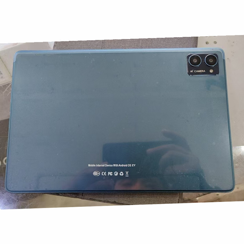 Honor Panda P600 Tablet Touch Screen Outer Screen Handwriting Screen Display Inner Screen Shell Glass Back Cover Tempered