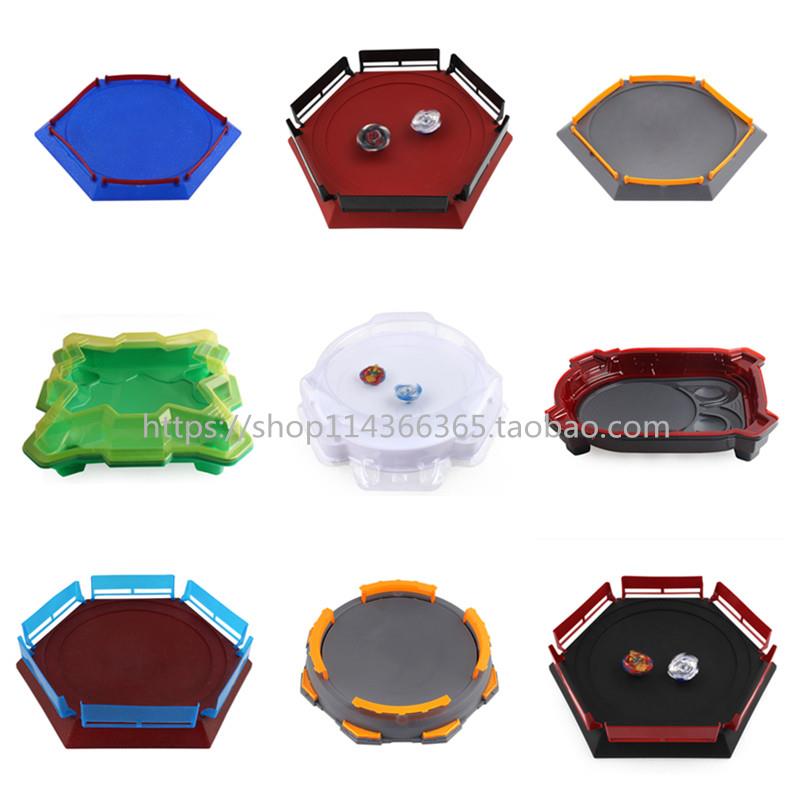 Оригинальный парик TAKARA TOMY Beyblade Burst B-73 Metal Fusion Изображение 1