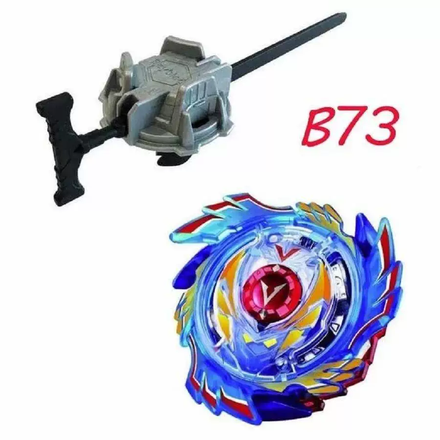 Игрушки Beyblades Burst B-163 B-172 B-173 BABLES TOUPIE B