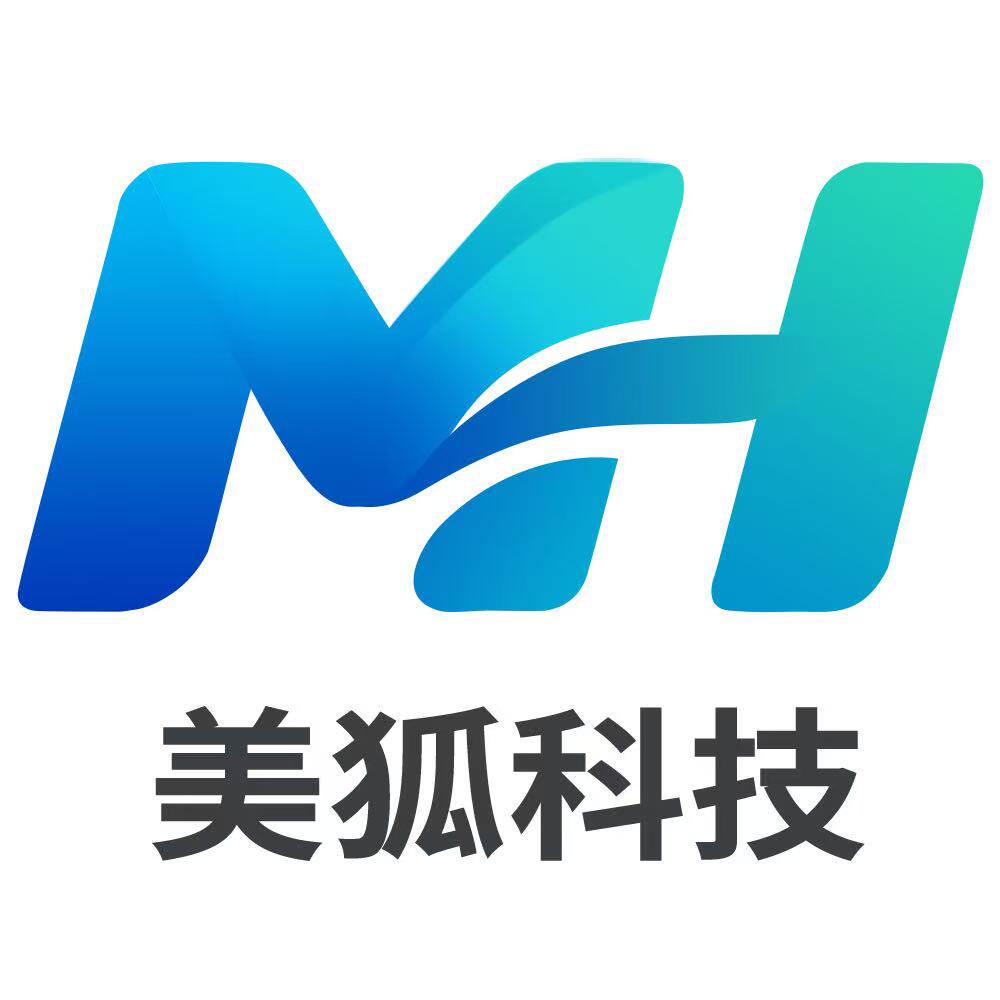 美狐生活服务专营店的LOGO