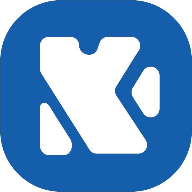 KYBLOCKS旗舰店的LOGO