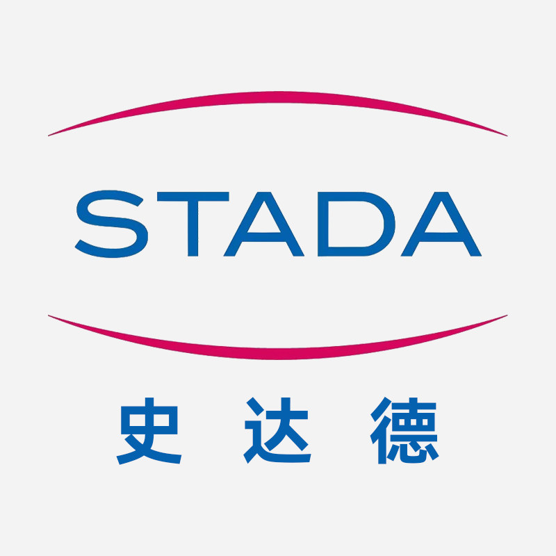 STADA史达德医疗器械海外旗舰店的LOGO