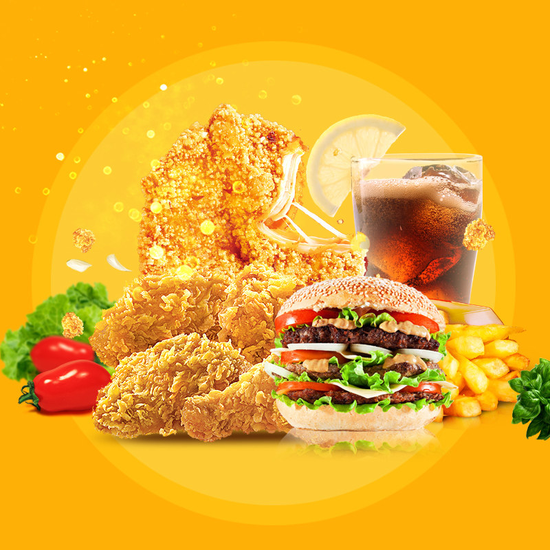 正欣食品2号店的LOGO