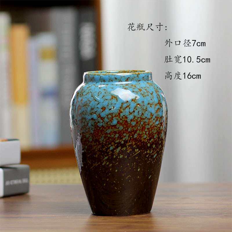 用了两周，这小花瓶让我每天回家都想多看两眼_其它元器件_淘宝数码网