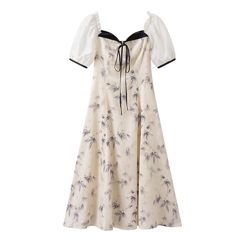 [Oda Exclusive] Si Rui Jia! ~ Independent Designer Dress L83236