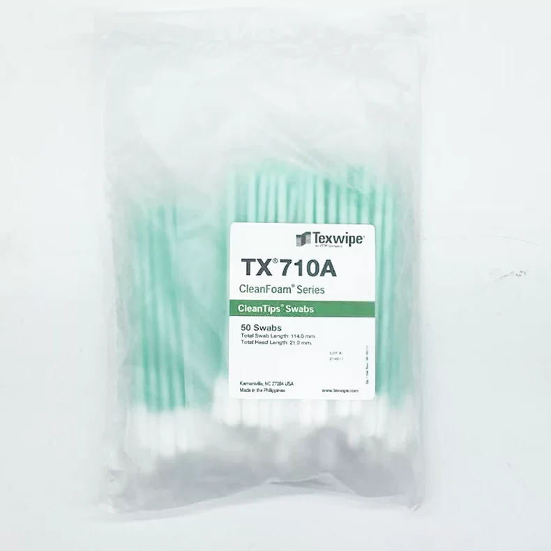 ТЕКСВАЙП ватная палочка TX761K очистительная салфетка для очистки образцов swab