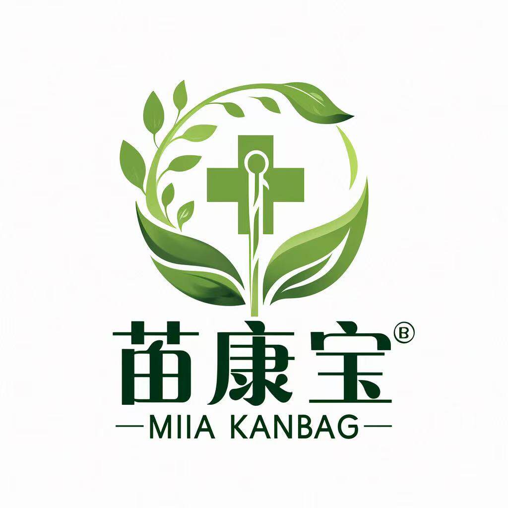 苗康宝医药官方企业店的LOGO