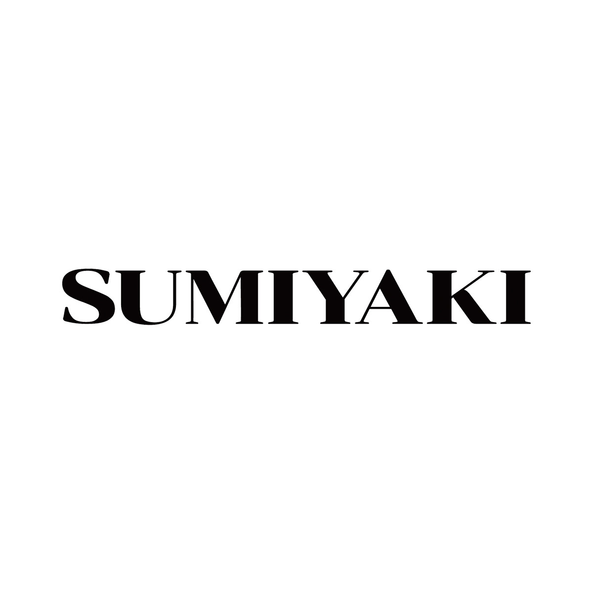 SUMIYAKI旗舰店的LOGO