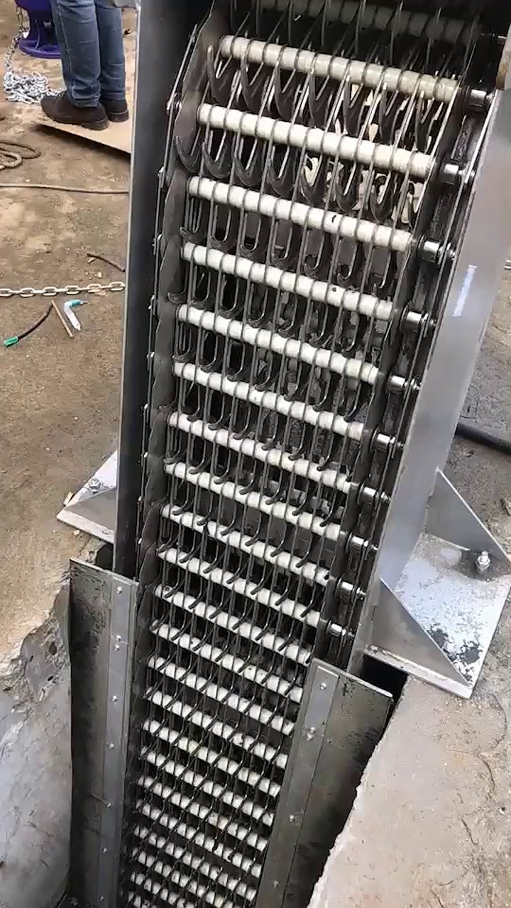 当水流穿过钢铁的齿隙，谁在默默守护城市的呼吸？_其它元器件_淘宝数码网