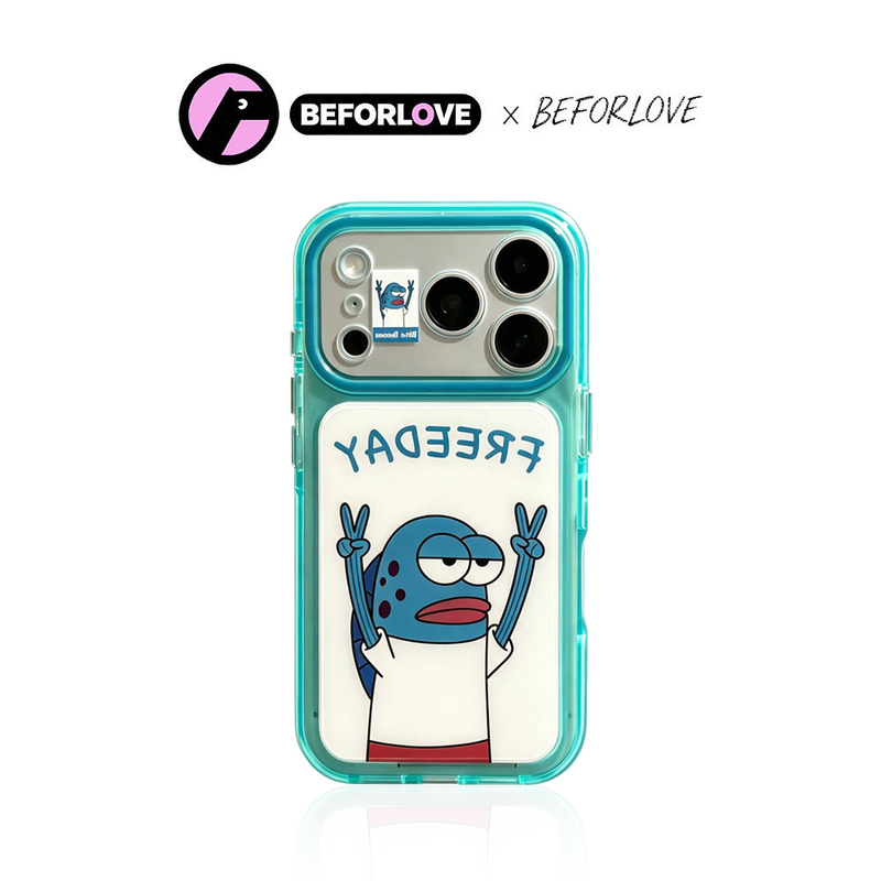 Beforlove Suitable for Apple 18 Pro Max Phone Case, New Model iPhone 16 Pro with Large Window, High-End Feel for 15, Cute 15 Pro, 17 Pro with Fish Design, 16 Full-Cover Anti-Drop Protective Case Beforlove Suitable for Apple 18 Pro Max Phone Case, New Model iPhone 16 Pro with Large Window, High-End Feel for 15, Cute 15 Pro, 17 Pro with Fish Design, 16 Full-Cover Anti-Drop Protective Case