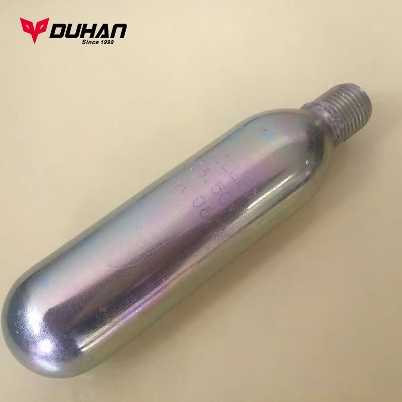 Duhan Safety Airbag Vest Protective Impact Cushioning Accessories Gas Cylinder Duhan Safety Airbag Vest Protective Impact Cushioning Accessories Gas Cylinder
