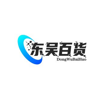 东吴百货官营店的LOGO