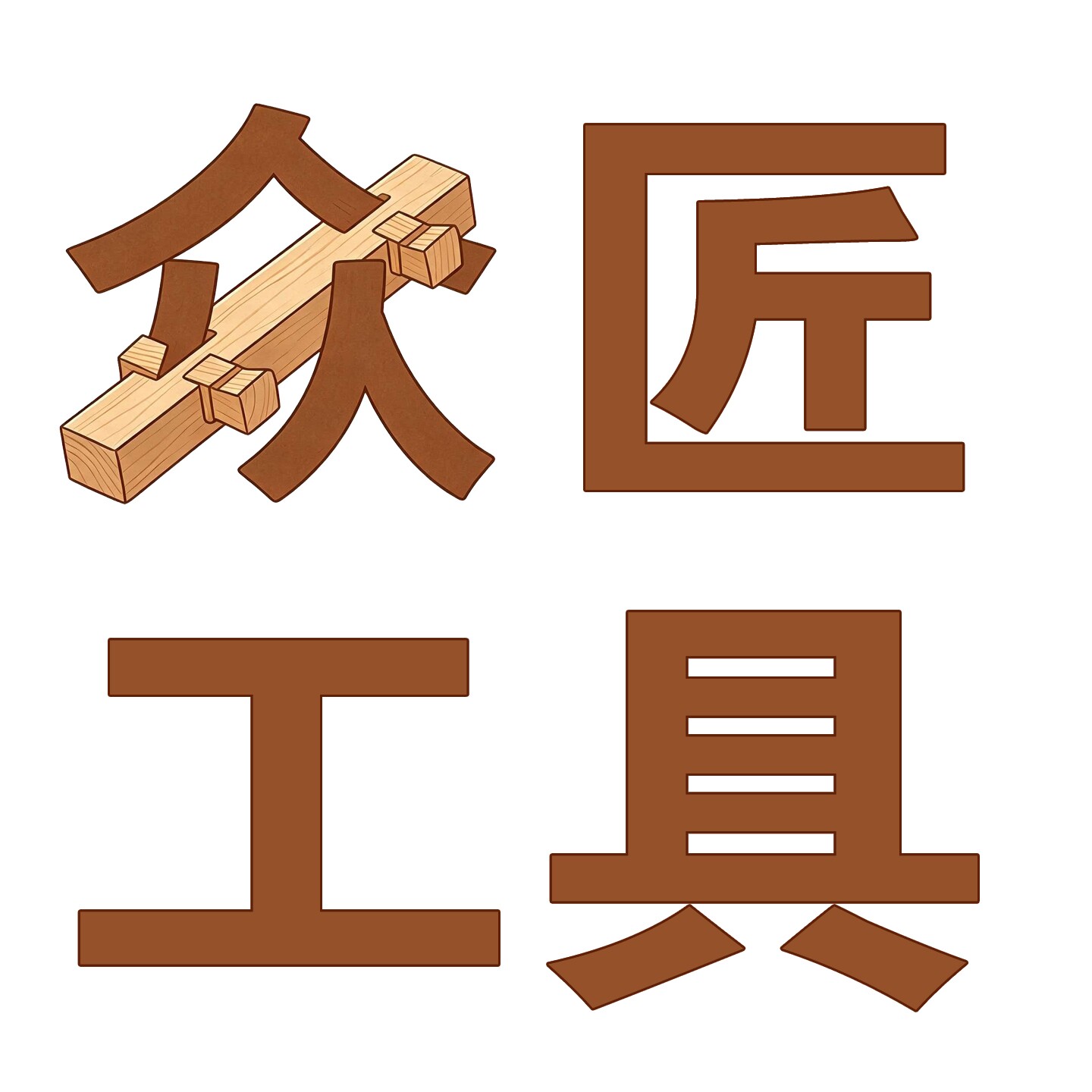 众匠五金专营店