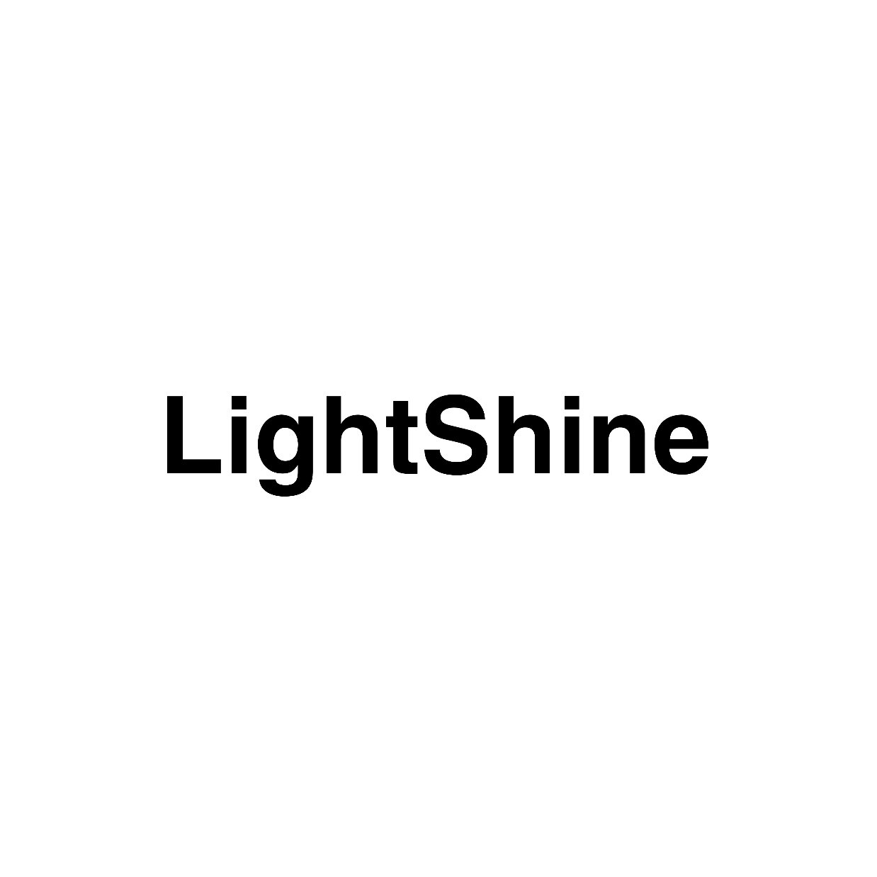 LightShine眼镜旗舰店的LOGO