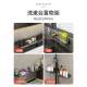 Bathroom Mirror Front Shelf, Wall-Mounted Faucet Rack, Bathroom Wall-Mounted Washbasin, Various Artificial Products