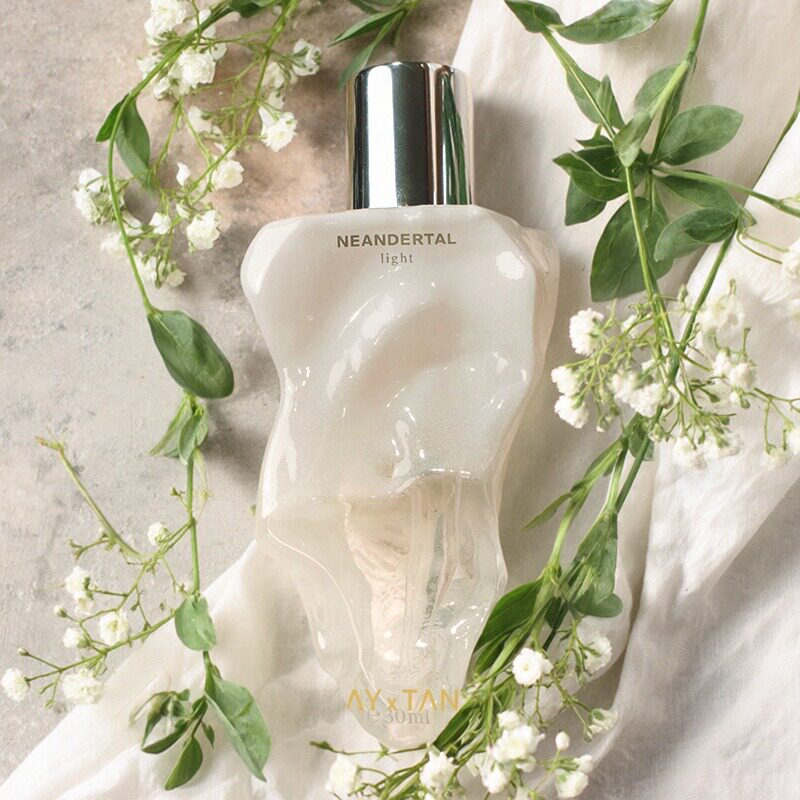 香水 Neandertal light 香水 30ml