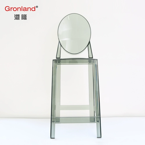 Порт Гронленд, янтарный хрустальный батон