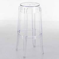 Прозрачный 75 см в высоту