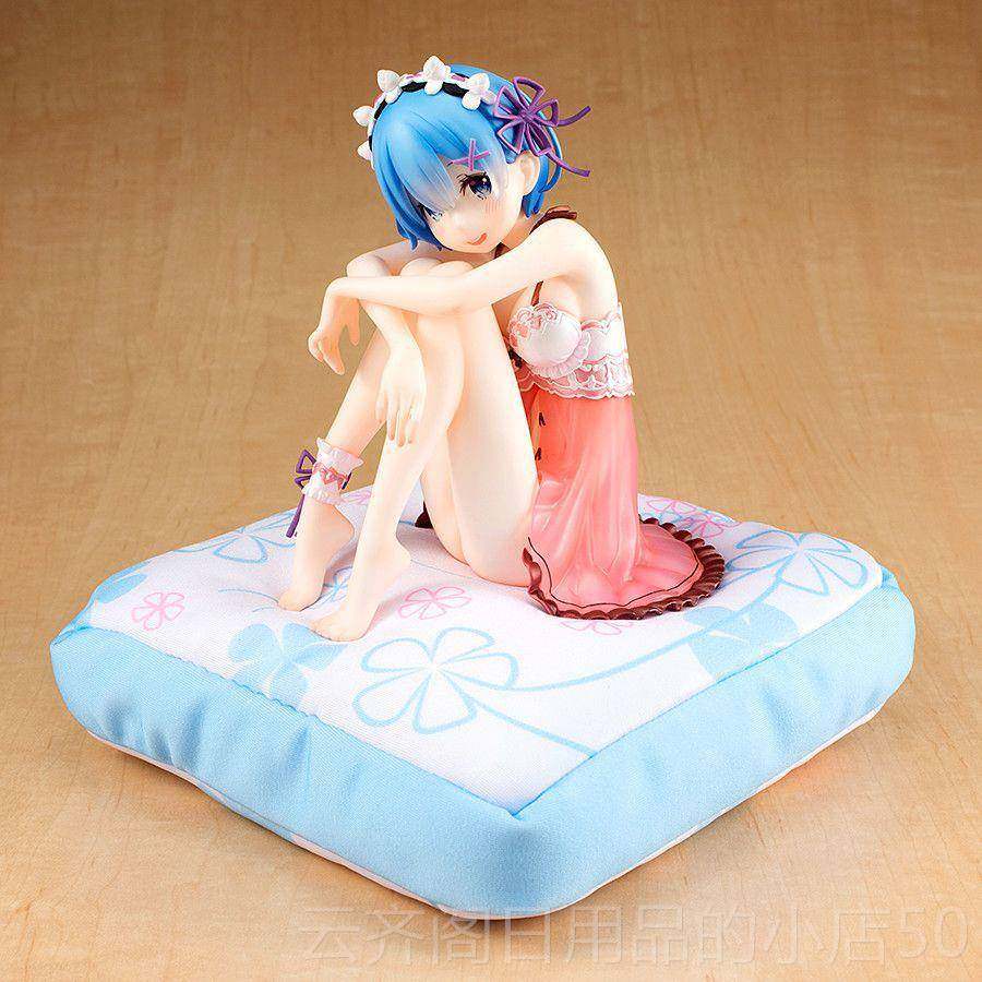 Authentic bathrobe, Rem, model, chassis, ornaments, chair, clothing, dress, bathrobe and Rem, made from scratch