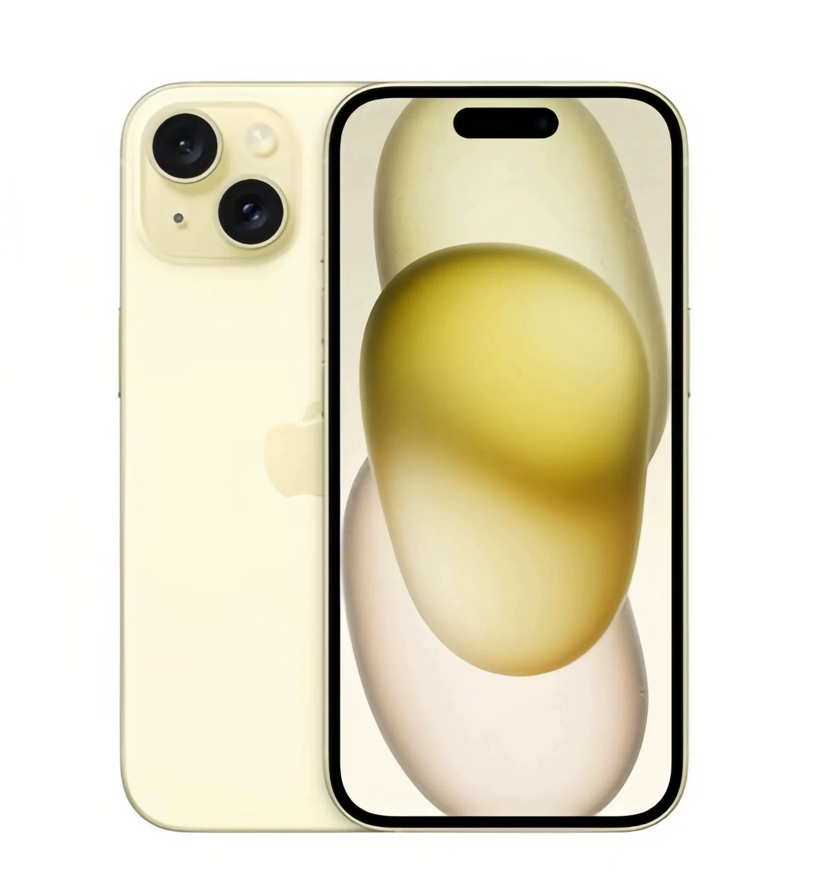 Apple/Apple iPhone15 Национальный банк Подлинный Full Netcom 5G Dual SIM Apple 15plus 15promax