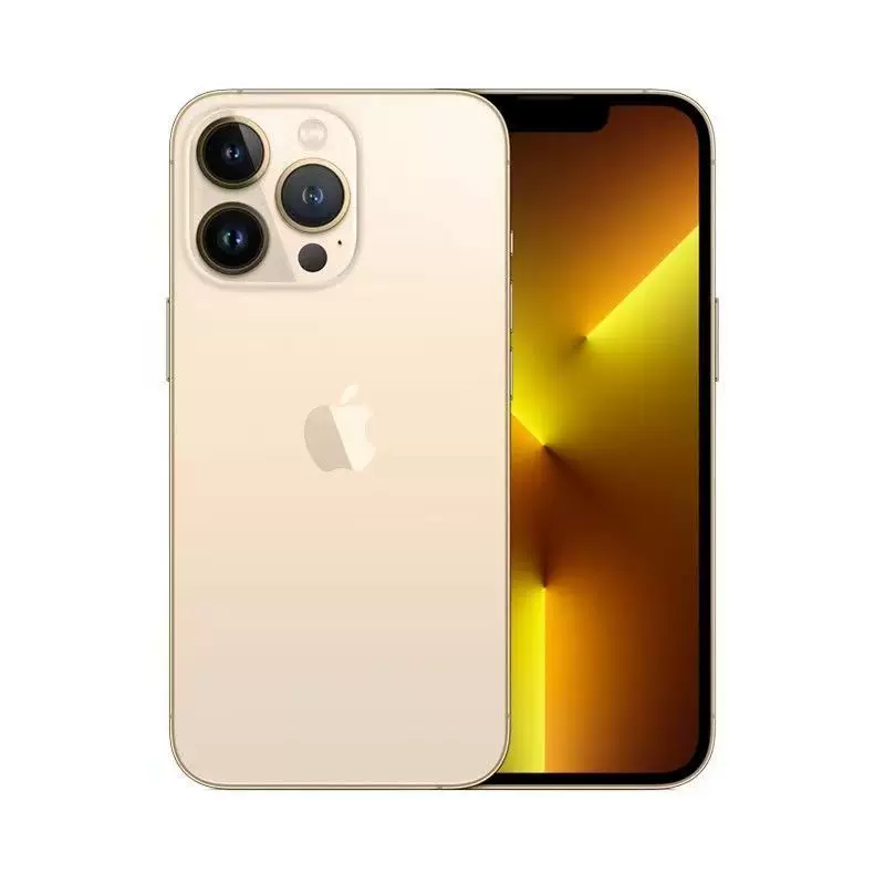 Apple, iPhone13 Pro, mobile phone, iphone, support function for all network communication standards, 5G, 13promax