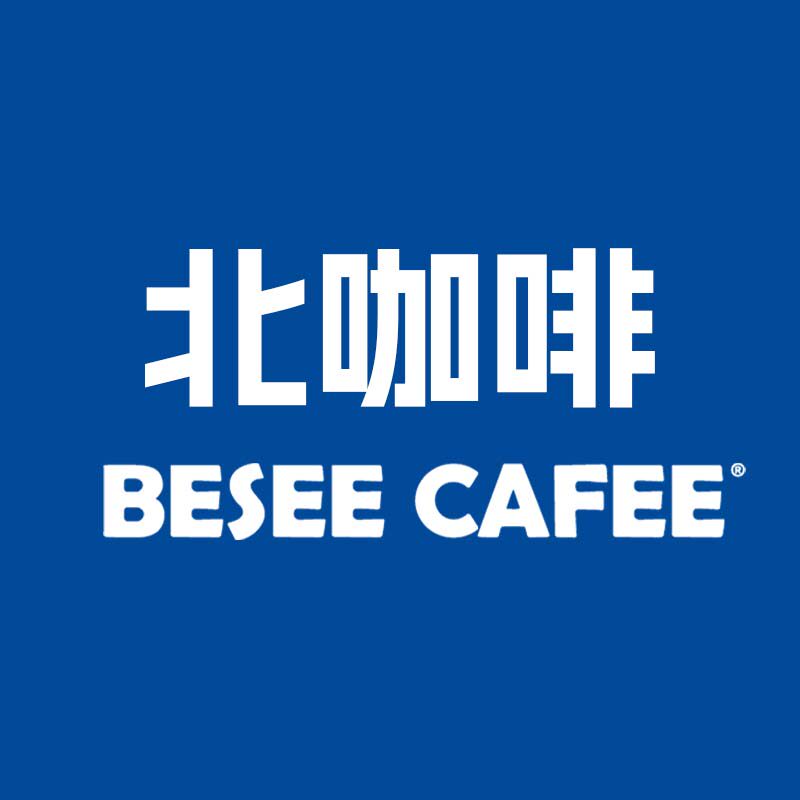 BESEE CAFEE旗舰店的LOGO